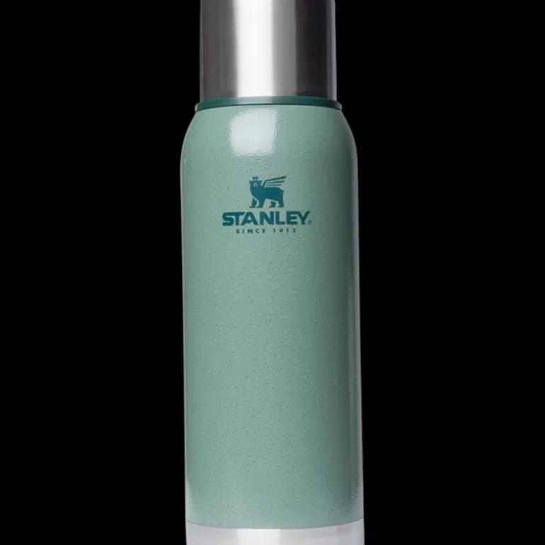 Adventure Vacuum Bottle 1L, termos - Termos - Adventure Vacuum Bottle 1L, termos