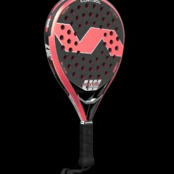 Adv Lw Carbon Ti Magnolia, padelracket - Padelracketar - Adv Lw Carbon Ti Magnolia, padelracket