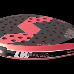 Adv Lw Carbon Ti Magnolia, padelracket - Padelracketar - Adv Lw Carbon Ti Magnolia, padelracket