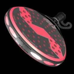 Adv Lw Carbon Ti Magnolia, padelracket - Padelracketar - Adv Lw Carbon Ti Magnolia, padelracket