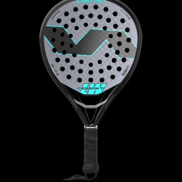 Adv Lw Carbon Ti, padelracket - Padelracketar - Adv Lw Carbon Ti, padelracket