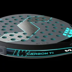 Adv Lw Carbon Ti, padelracket - Padelracketar - Adv Lw Carbon Ti, padelracket