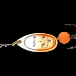 Aglia-e 2 / 4,5 g, drag för sötvattensfiske - Spinnare - Aglia-e 2 / 4,5 g, drag för sötvattensfiske