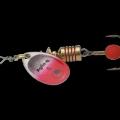 Aglia-e 1 / 3,5 g, spinner - Spinnare - Aglia-e 1 / 3,5 g, spinner