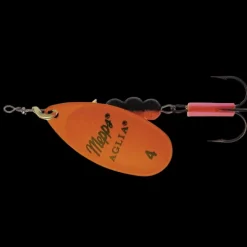 Aglia Fluo #5/13g - Spinnare - Aglia Fluo #5/13g