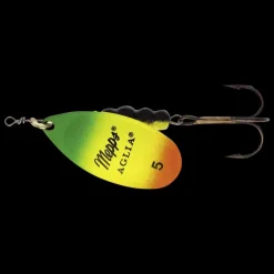 Aglia Fluo #5/13g - Spinnare - Aglia Fluo #5/13g