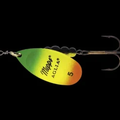 Aglia Fluo #3/6,5g - Spinnare - Aglia Fluo #3/6,5g