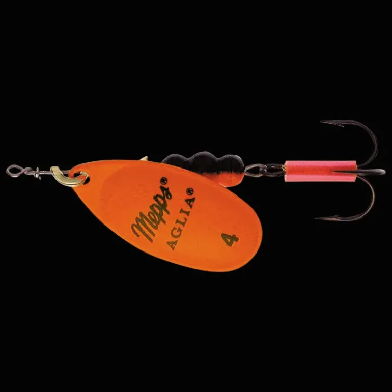 Aglia Fluo #3/6,5g - Spinnare - Aglia Fluo #3/6,5g