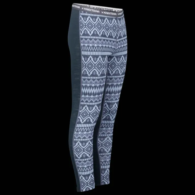 Agnes Set, ullunderkläder, junior - Underställ set - Agnes Set, ullunderkläder, junior