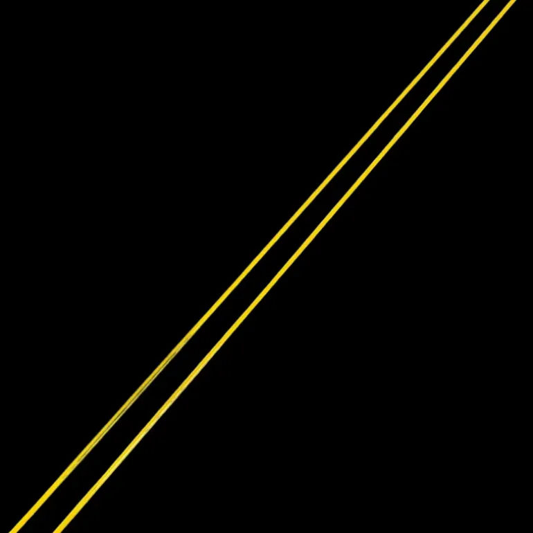 Aim Sticks Yellow - Träningstillbehör - Aim Sticks Yellow