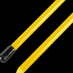 Aim Sticks Yellow - Träningstillbehör - Aim Sticks Yellow