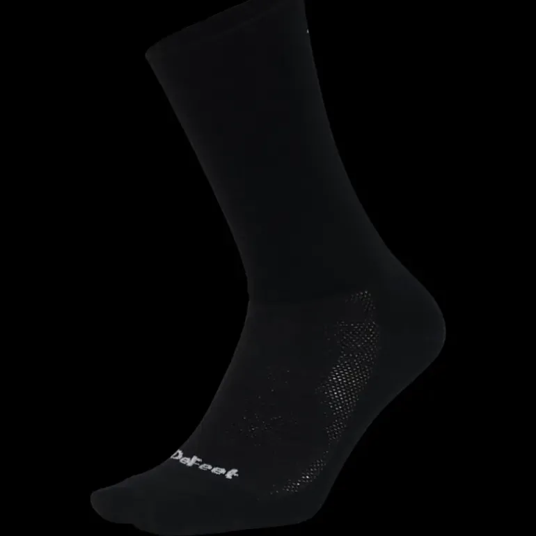 Aireator 6''D-Logo (Double Cuff), strumpor unisex - Cykelkläder - Aireator 6''D-Logo (Double Cuff), strumpor unisex