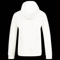 Air Pullover Fleece Hoodie, huvtröja, junior - Fritidströjor - Air Pullover Fleece Hoodie, huvtröja, junior