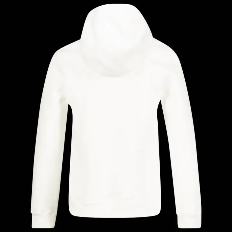 Air Pullover Fleece Hoodie, huvtröja, junior - Fritidströjor - Air Pullover Fleece Hoodie, huvtröja, junior