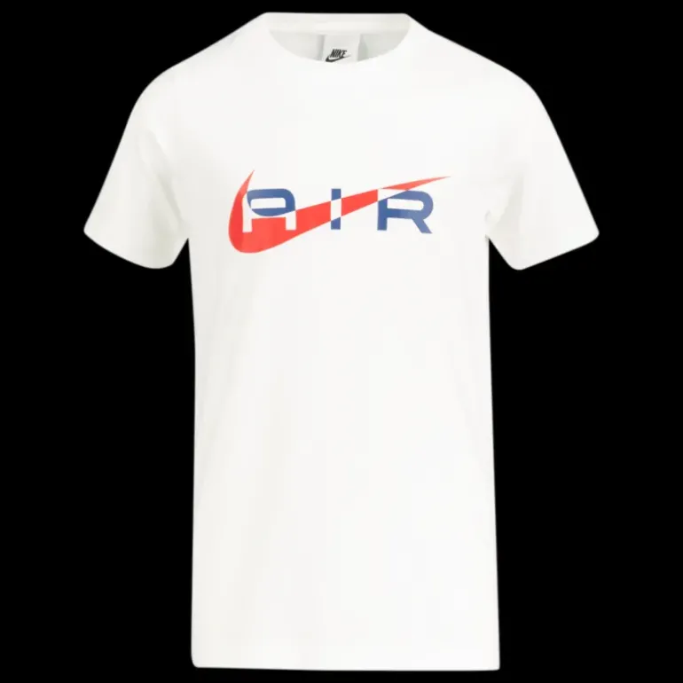 Air T-Shirt, t-shirt, junior - Fritids-T-Shirts - Air T-Shirt, t-shirt, junior