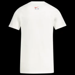 Air T-Shirt, t-shirt, junior - Fritids-T-Shirts - Air T-Shirt, t-shirt, junior