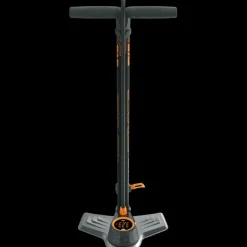 AIR X-PLORER 10.0 digi floorpump, golvpump cykel - Cykelpump - AIR X-PLORER 10.0 digi floorpump, golvpump cykel