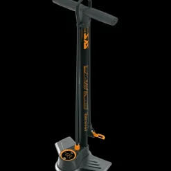AIR X-PLORER 10.0 digi floorpump, golvpump cykel - Cykelpump - AIR X-PLORER 10.0 digi floorpump, golvpump cykel