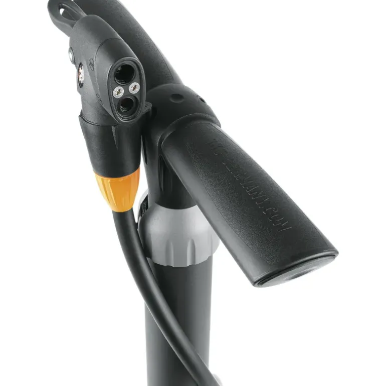 Air-X-Press 8.0 floorpump, golvpump - Cykelpump - Air-X-Press 8.0 floorpump, golvpump
