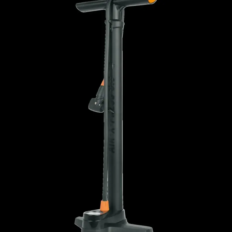 Air-X-Press 8.0 floorpump, golvpump - Cykelpump - Air-X-Press 8.0 floorpump, golvpump