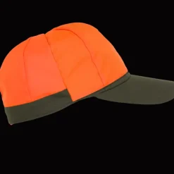 Alaska Hunting Cap, jaktkeps - Huvudbonader - Alaska Hunting Cap, jaktkeps