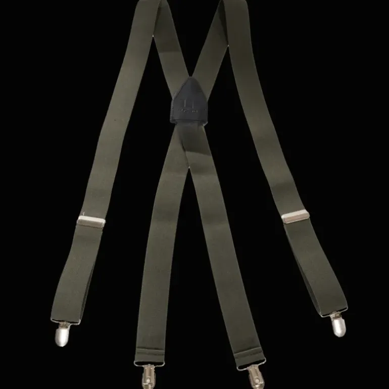 Alaska Suspenders, hängslen - Bälten & hängslen - Alaska Suspenders, hängslen
