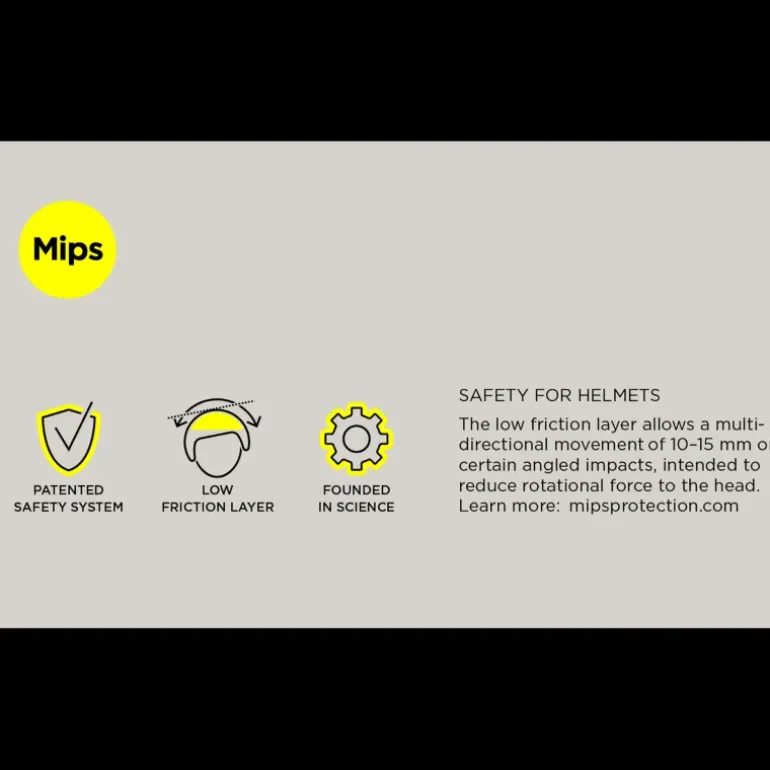 Alben MIPS® bikehelmet 24, cykelhjälm unisex - Cykelhjälmar - Alben MIPS® bikehelmet 24, cykelhjälm unisex