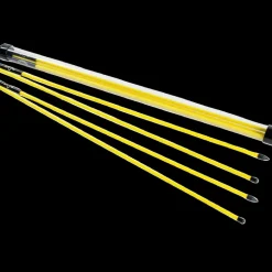 Alignment Stix, träningshjälpmedel golf - Träningstillbehör - Alignment Stix, träningshjälpmedel golf