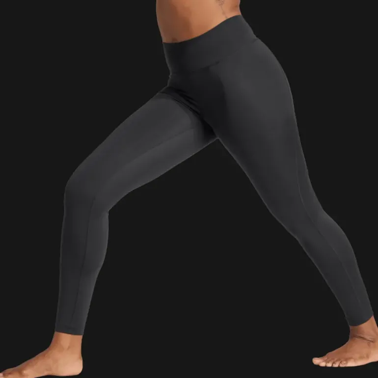 All Me Essentials Full-Length Leggings, träningstights, dam - Träningstights - All Me Essentials Full-Length Leggings, träningstights, dam
