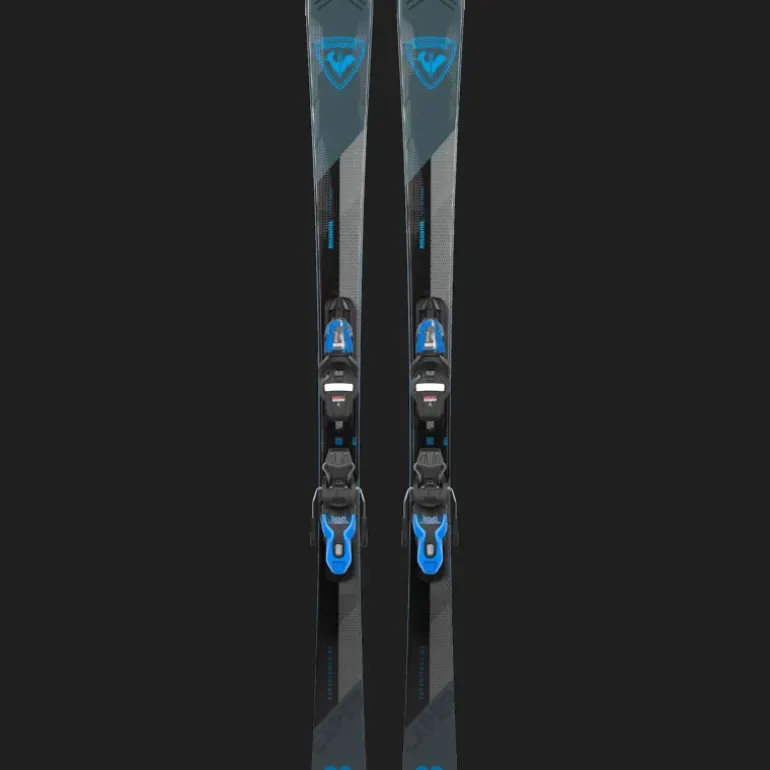 All Mountain Skis EXPERIENCE 82 BASALT XPRESS 11 GW 24/25, allmountainskida, carvingskida, unisex - Allmountain - All Mountain Skis EXPERIENCE 82 BASALT XPRESS 11 GW 24/25, allmountainskida, carvingskida, unisex