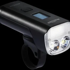Allty 2400 lumen, USB-laddbar cykellampa - Cykellampor & Multisportlampor - Allty 2400 lumen, USB-laddbar cykellampa