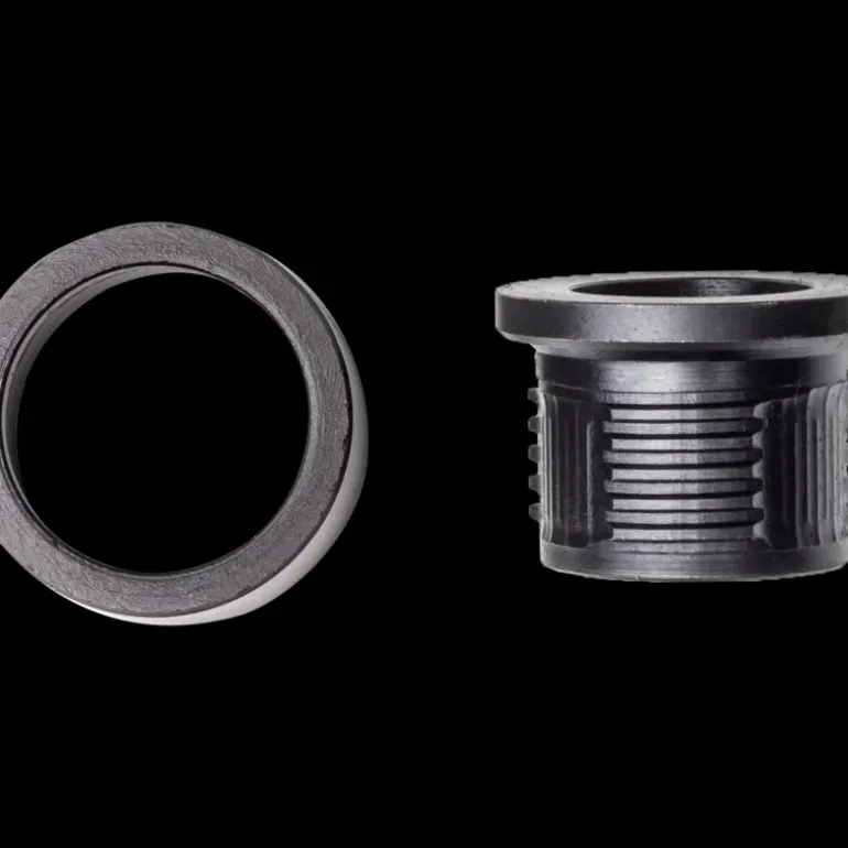A-Lock Mini - 1/2-28, gängadapter - Ljuddämpare - A-Lock Mini - 1/2-28, gängadapter