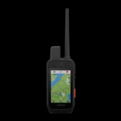 Alpha 300i, GPS, handhållen hundspårningsenhet - Handhållen Gps - Alpha 300i, GPS, handhållen hundspårningsenhet
