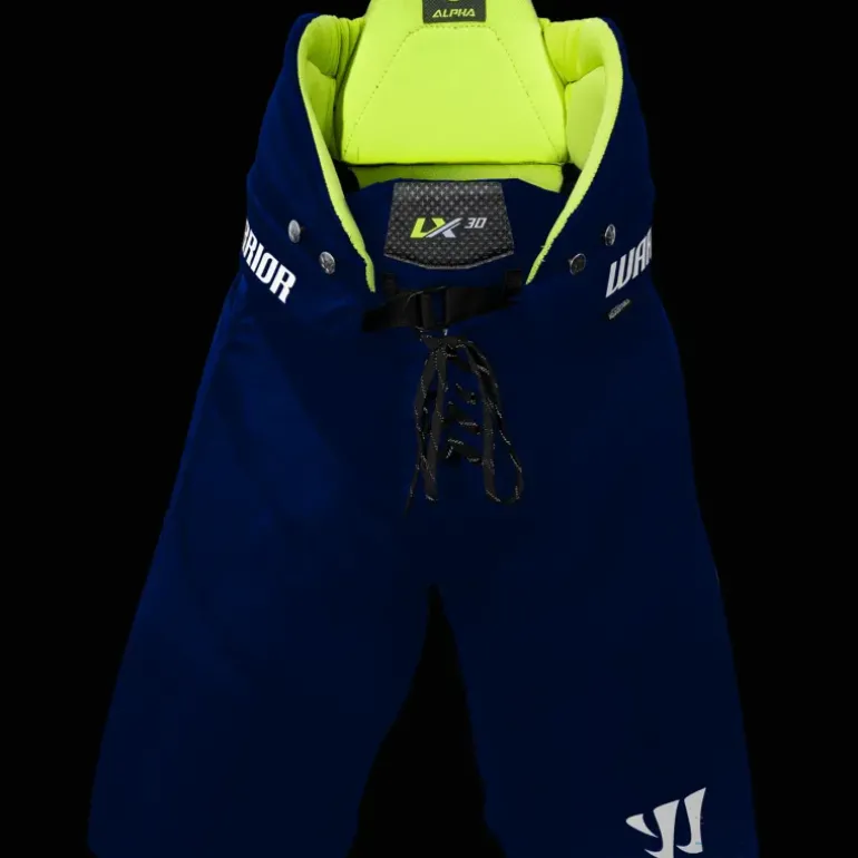 Alpha LX 30 Pants - 23/24, hockeybyxa, junior - Hockeybyxor - Alpha LX 30 Pants - 23/24, hockeybyxa, junior