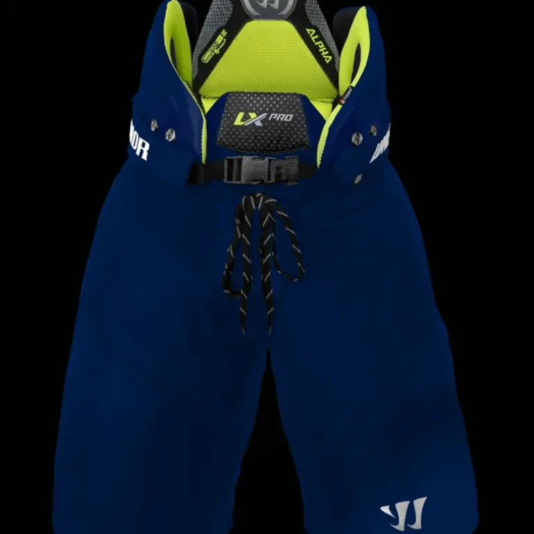 Alpha LX Pro Pants - 23/24, hockeybyxor, junior - Hockeybyxor - Alpha LX Pro Pants - 23/24, hockeybyxor, junior
