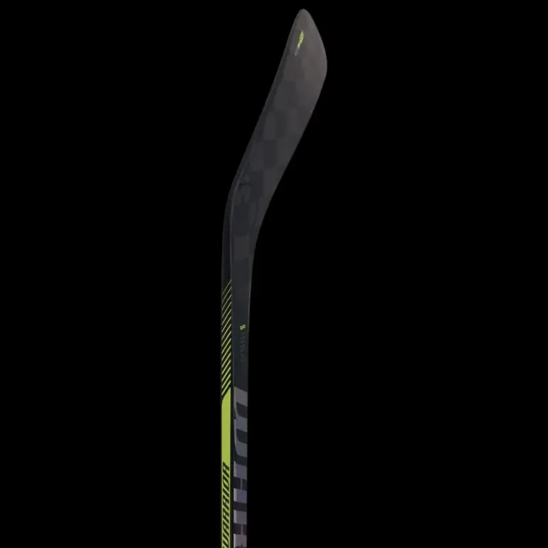 Alpha LX2 Pro Stick - 23/24, hockeyklubba, senior - Juniorklubbor - Alpha LX2 Pro Stick - 23/24, hockeyklubba, senior