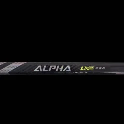 Alpha LX2 Pro Stick - 23/24, hockeyklubba, senior - Juniorklubbor - Alpha LX2 Pro Stick - 23/24, hockeyklubba, senior