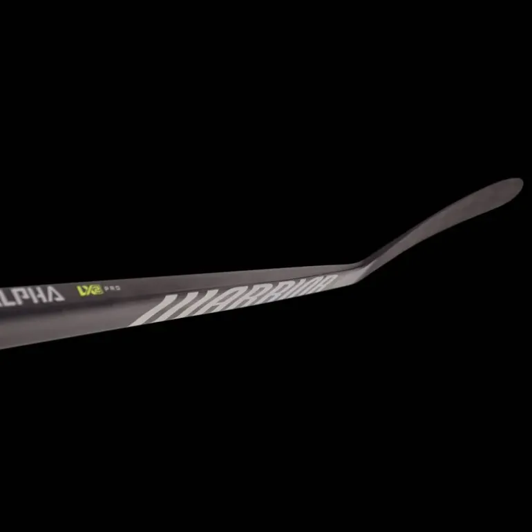 Alpha LX2 Pro Stick - 23/24, hockeyklubba, senior - Juniorklubbor - Alpha LX2 Pro Stick - 23/24, hockeyklubba, senior