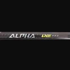 Alpha LX2 Pro Stick - 23/24, hockeyklubba, medel - Intermediateklubbor - Alpha LX2 Pro Stick - 23/24, hockeyklubba, medel
