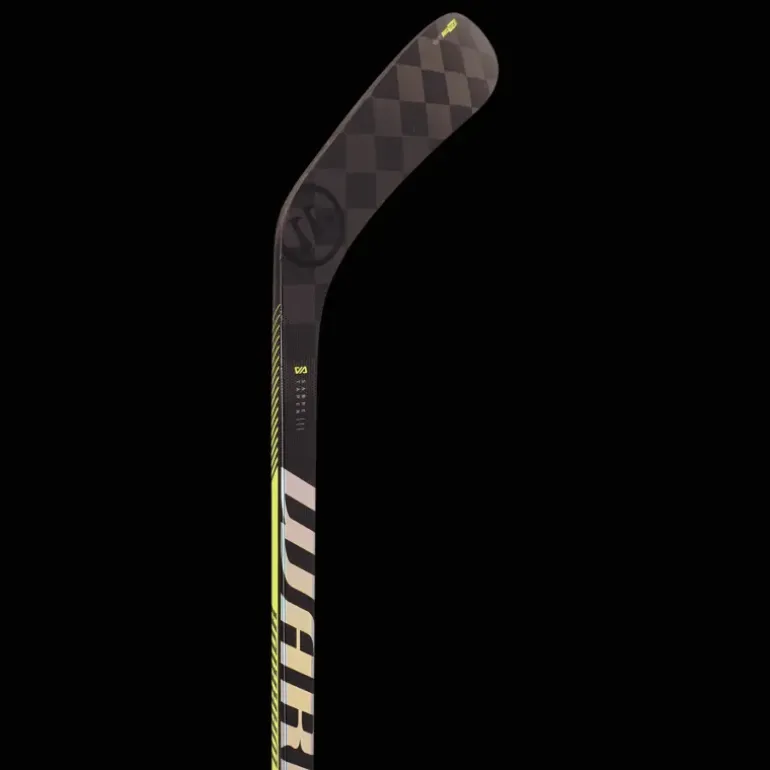 Alpha LX2 Pro Stick - 23/24, hockeyklubba, medel - Intermediateklubbor - Alpha LX2 Pro Stick - 23/24, hockeyklubba, medel