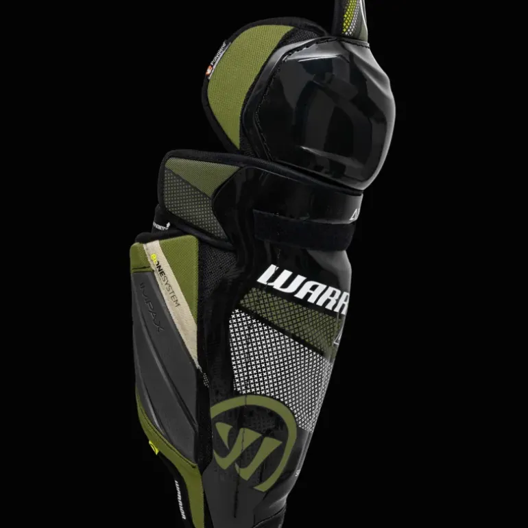 Alpha Pro Shin Guards - 24/25, benskydd, junior - Benskydd - Alpha Pro Shin Guards - 24/25, benskydd, junior
