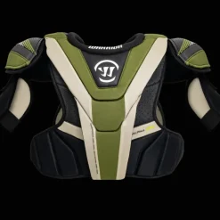 Alpha Pro Shoulder Pads - 24/25, axelskydd, junior - Axelskydd - Alpha Pro Shoulder Pads - 24/25, axelskydd, junior