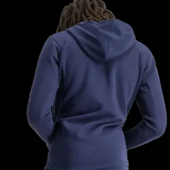 ALPHA X ASPIRE Zip Hoody 21/22, hoodie senior - T-Shirts & Shorts - ALPHA X ASPIRE Zip Hoody 21/22, hoodie senior