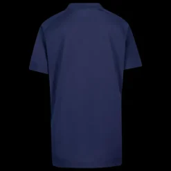 ALPHA X Cotton-Feel Tee JR-22/23, t-shirt junior - T-Shirts & Shorts - ALPHA X Cotton-Feel Tee JR-22/23, t-shirt junior