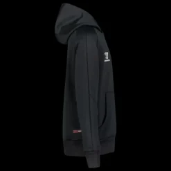 ALPHA X Performance Hoody 21/22, hoodie junior - T-Shirts & Shorts - ALPHA X Performance Hoody 21/22, hoodie junior