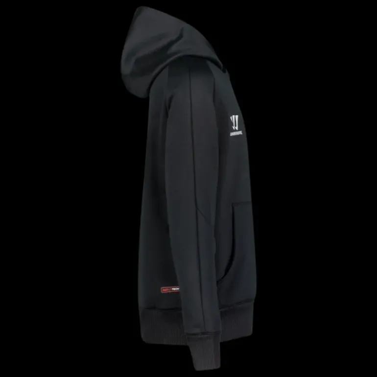 ALPHA X Performance Hoody 21/22, hoodie junior - T-Shirts & Shorts - ALPHA X Performance Hoody 21/22, hoodie junior