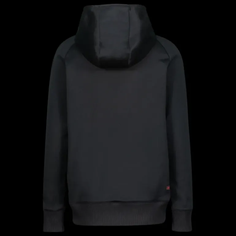 ALPHA X Performance Hoody 21/22, hoodie junior - T-Shirts & Shorts - ALPHA X Performance Hoody 21/22, hoodie junior
