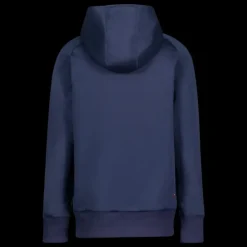 ALPHA X Performance Hoody 21/22, hoodie junior - T-Shirts & Shorts - ALPHA X Performance Hoody 21/22, hoodie junior