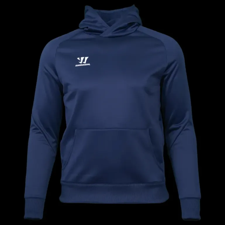 ALPHA X Performance Hoody SR-22/23, huvtröja senior - T-Shirts & Shorts - ALPHA X Performance Hoody SR-22/23, huvtröja senior
