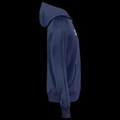 ALPHA X Performance Hoody SR-22/23, huvtröja senior - T-Shirts & Shorts - ALPHA X Performance Hoody SR-22/23, huvtröja senior
